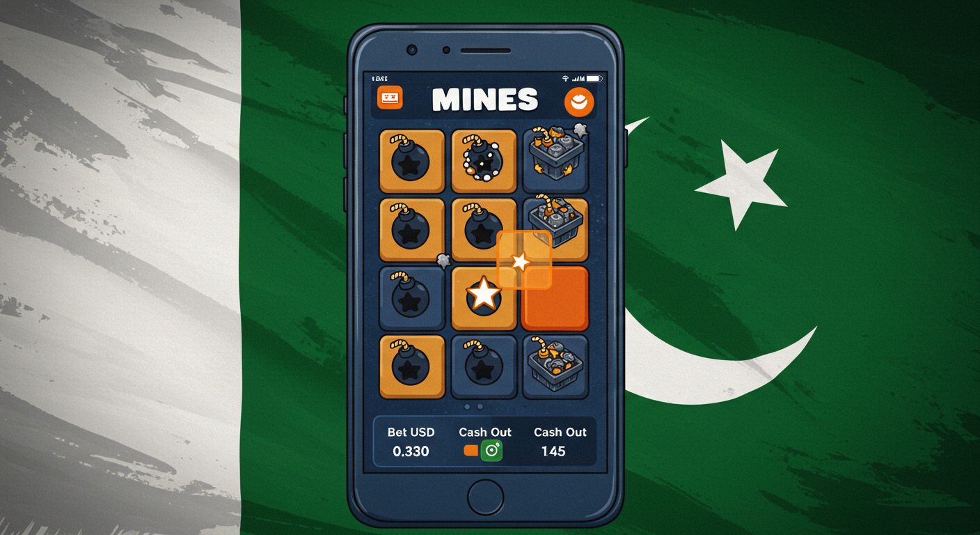 App mines money game