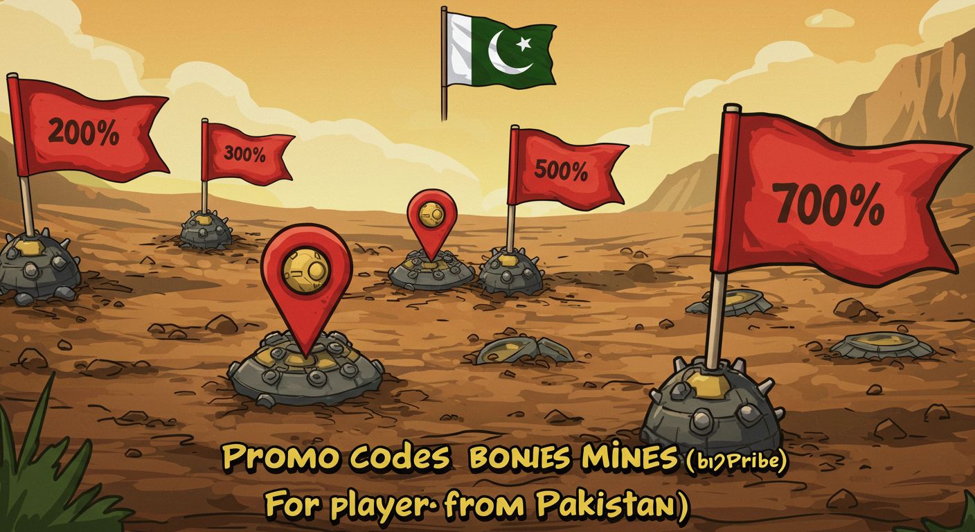 Bonus Systems for Mines Game