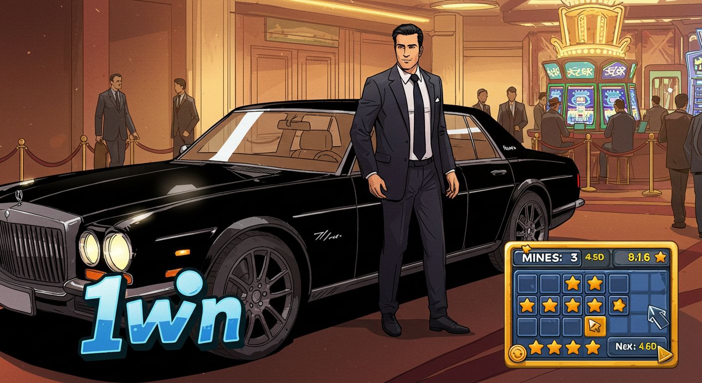 How to start betting in casino